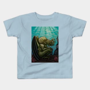 Cthulhu Kids T-Shirt